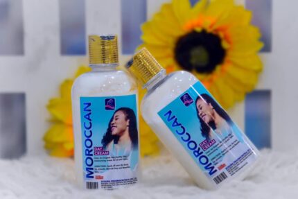 Moroccan Day Time Cream