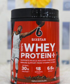 Whey Protein
