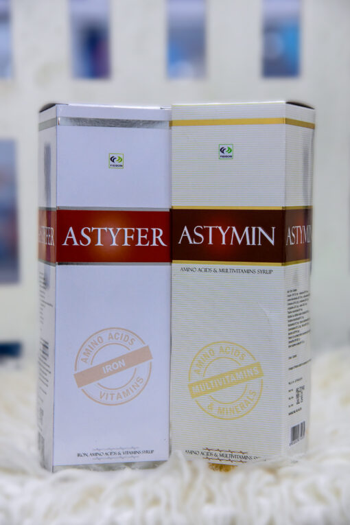 Astyfer