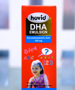 Hovid DHA Emulsion