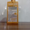 C/M Golden Glow Lotion