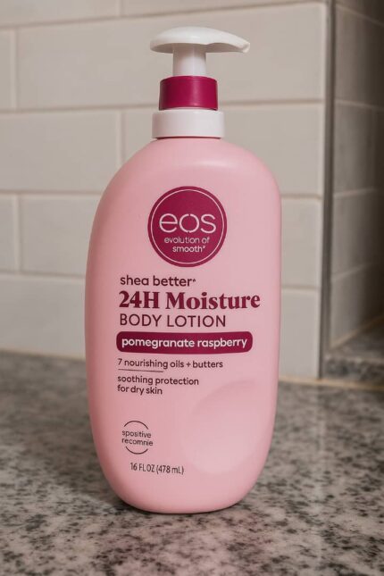 EOS Shea Butter 473ml
