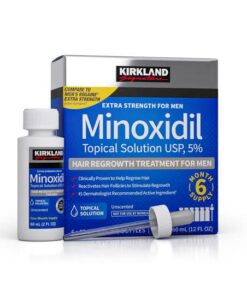 Minoxidil